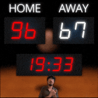 67 Away GIF