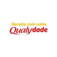 Qualy Sticker by brfsadia