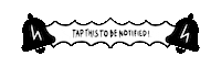 Brand Notify Sticker by hazesac