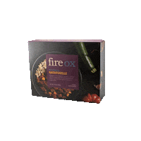 Ratatouille Sticker by Fire Ox Foods