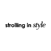 baby stroller Sticker by doonausa