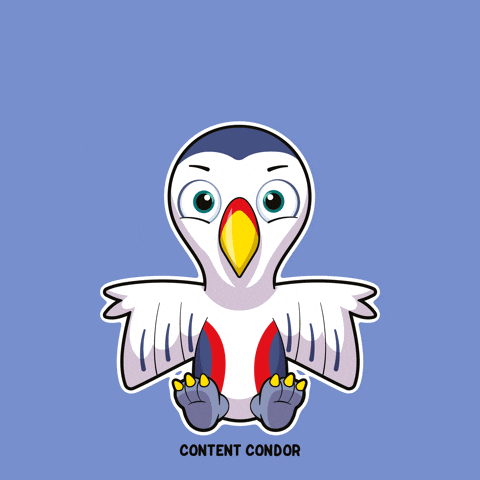 Happy Just Do It GIF by VeeFriends