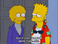 bart simpson GIF