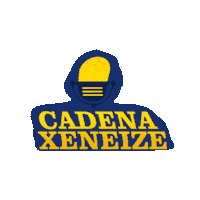 Sticker by Cadena Xeneize