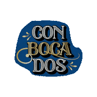 Conbocados Sticker by Cadena Xeneize