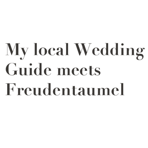 Logo Love Sticker by Mü12 Verlag GmbH