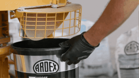 GIF by ARDEX Australia