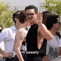 Pedro Pascal GIF by Taimi