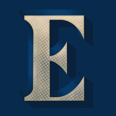 yyingspires animation design 3d typography GIF