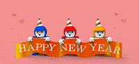 New Year Love GIF by Royalriver