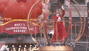 Macys Parade Happy Thanksgiving GIF by The 96th Macy’s Thanksgiving Day Parade