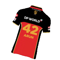 Arun Sticker by Royal Challenge Official