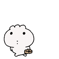 깡지 Sticker