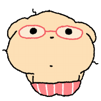 깡지 Sticker