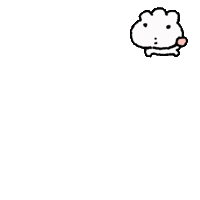 깡지 Sticker
