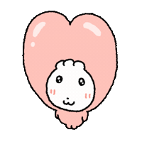 깡지 Sticker