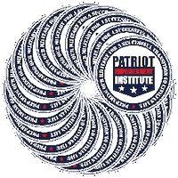 patriotei pei patriotei patriotempowerment Sticker