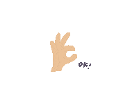沒問題 Ok Sticker