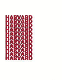 Harvard University Haa GIF by Harvard Alumni Association