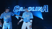 uncbaseball GIF by UNC Tar Heels