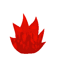 Animation Rage Sticker
