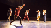 contemporary dance GIF by Chicago Dance Crash