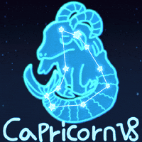 Sad Zodiac Sign GIF by Miyrumiyru