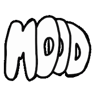 Sticker Mood Sticker by unpeuflou