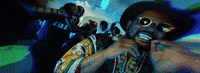 schoolboy q that part GIF by Interscope Records