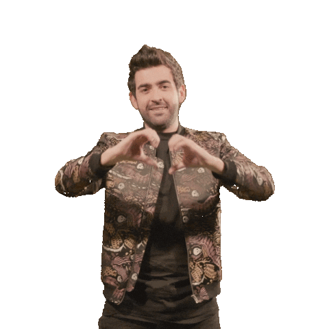 Cantar Te Amo Sticker by Sony Music Colombia