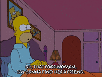 homer simpson GIF