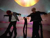 Justin Timberlake Jt GIF by *NSYNC