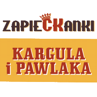 Kargulaipawlaka Sticker by Zapieckanki