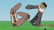 San Francisco Oracle GIF