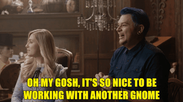 deborah ann woll geek and sundry GIF by Alpha