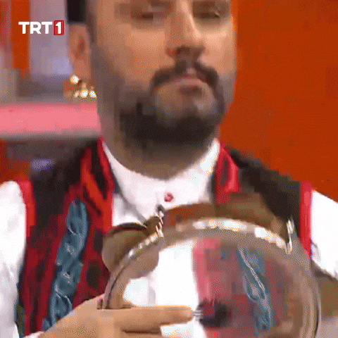 Dance Celebrate GIF by TRT