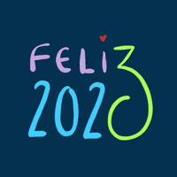 Typography Color GIF