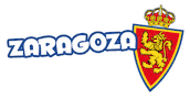 nunca se rinde real zaragoza Sticker