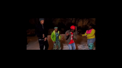 DownbottomRecords dance bankboys ent bankboys zank randolph GIF