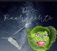 Achtsamkeit Wirsing GIF