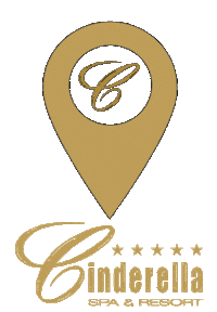 CinderellaObertauern winter hotel ski austria Sticker