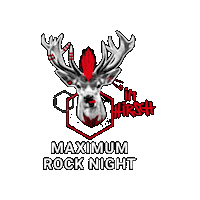 Nurnberg Hirsch Sticker by STAR FM