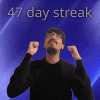 48 Day Chain GIF