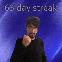 64 Day Chain GIF