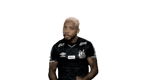 Marinho Sticker by Santos Futebol Clube