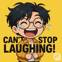 Laugh Out Loud Lol GIF by Persona
