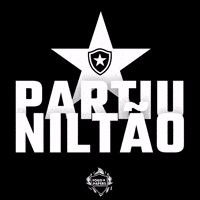 Nilton Santos Futebol GIF