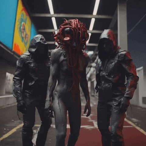 Trip Truth GIF by Komplex