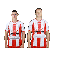 Hand Reds Sticker by Montfermeil Handball
