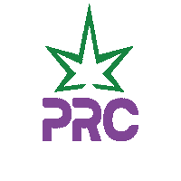 PRCwa prcwa Sticker